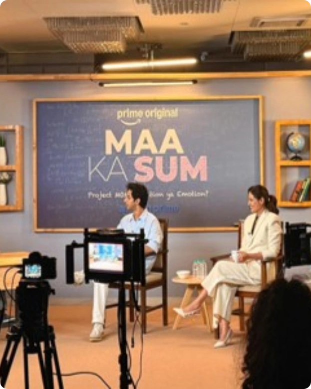 Maa Ka Sum