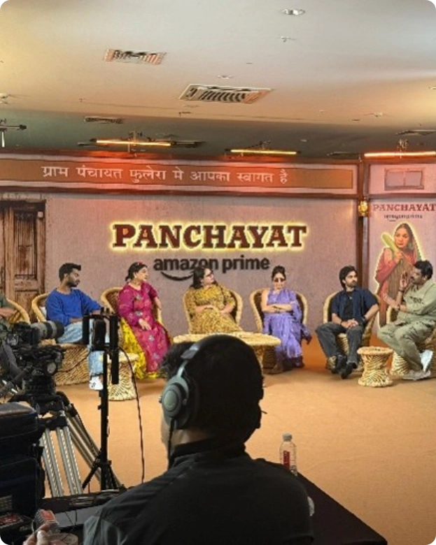 Panchayat