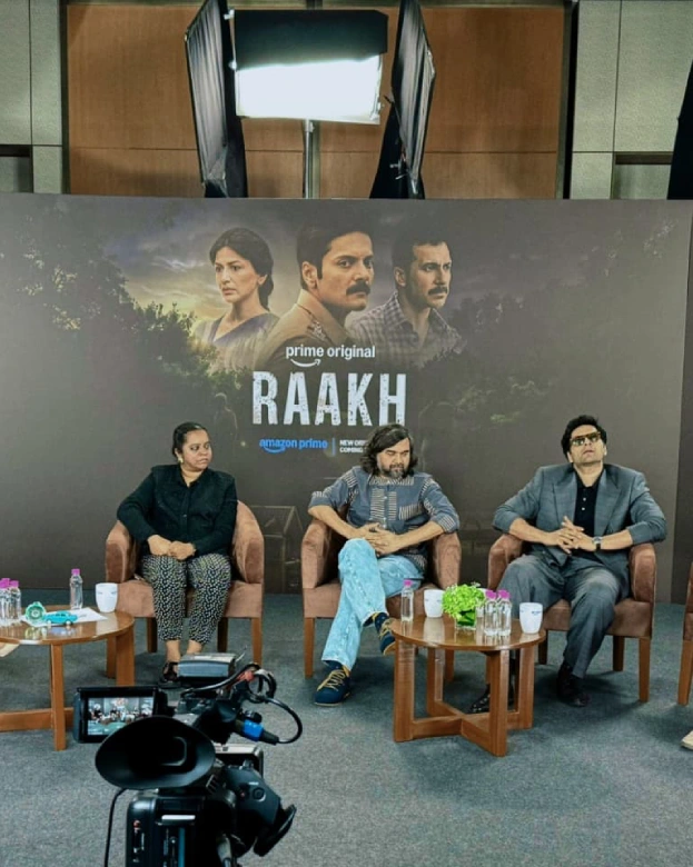 Raakh